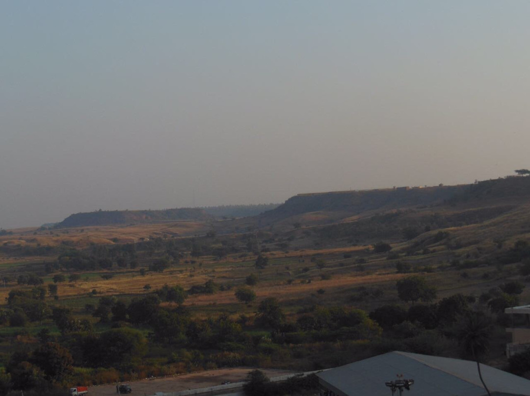 Shri Narsimha Jharna Mandir景点图片