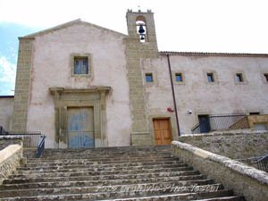 Chiesa di Maria SS. degli Angeli (sec. XVI)景点图片