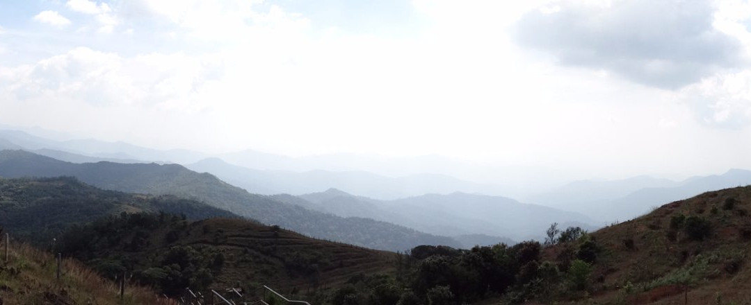Brahmagiri Hill景点图片
