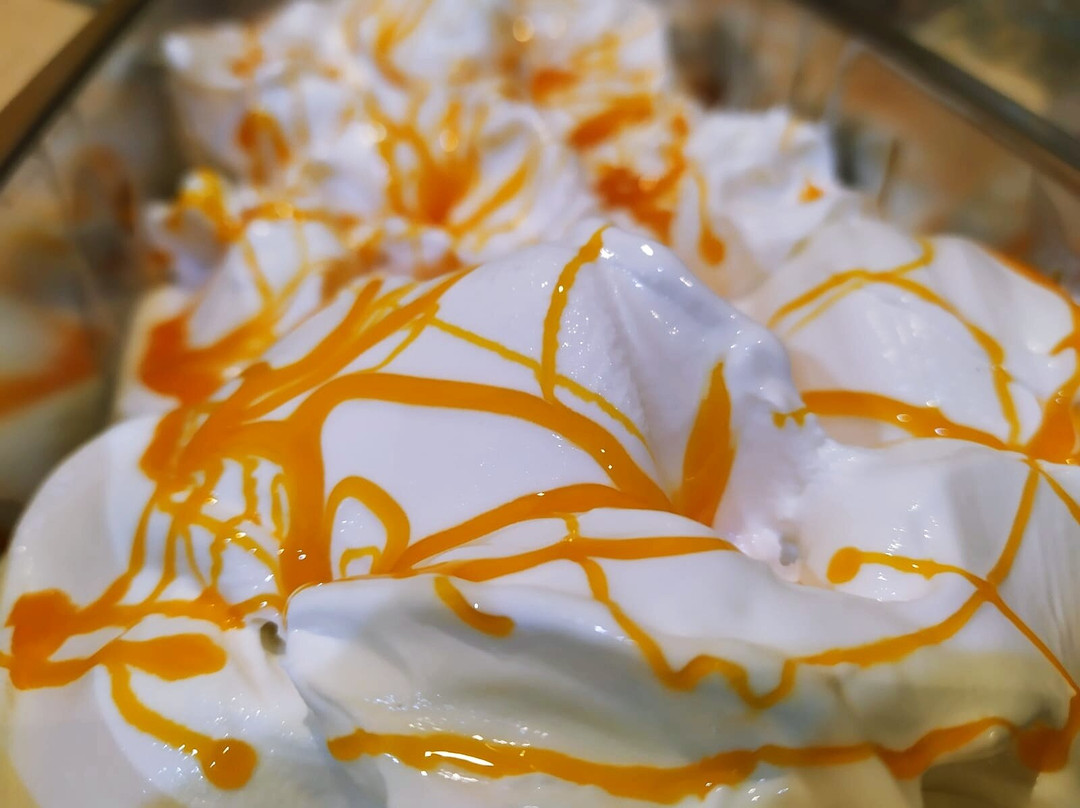Gelateria Artigianale Ortu