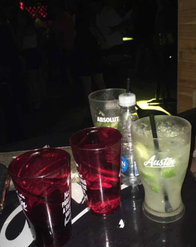 Austin Pub-福塔莱萨必去景点