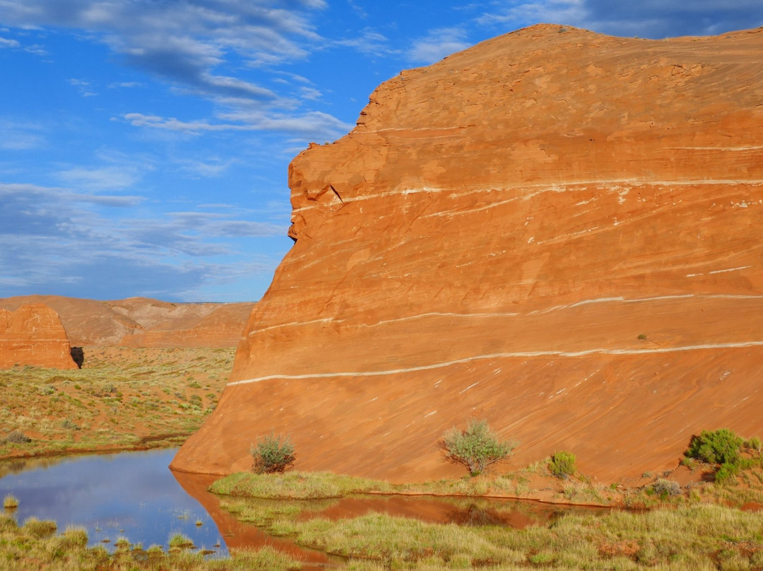 Hope Arch-Chinle必去景点