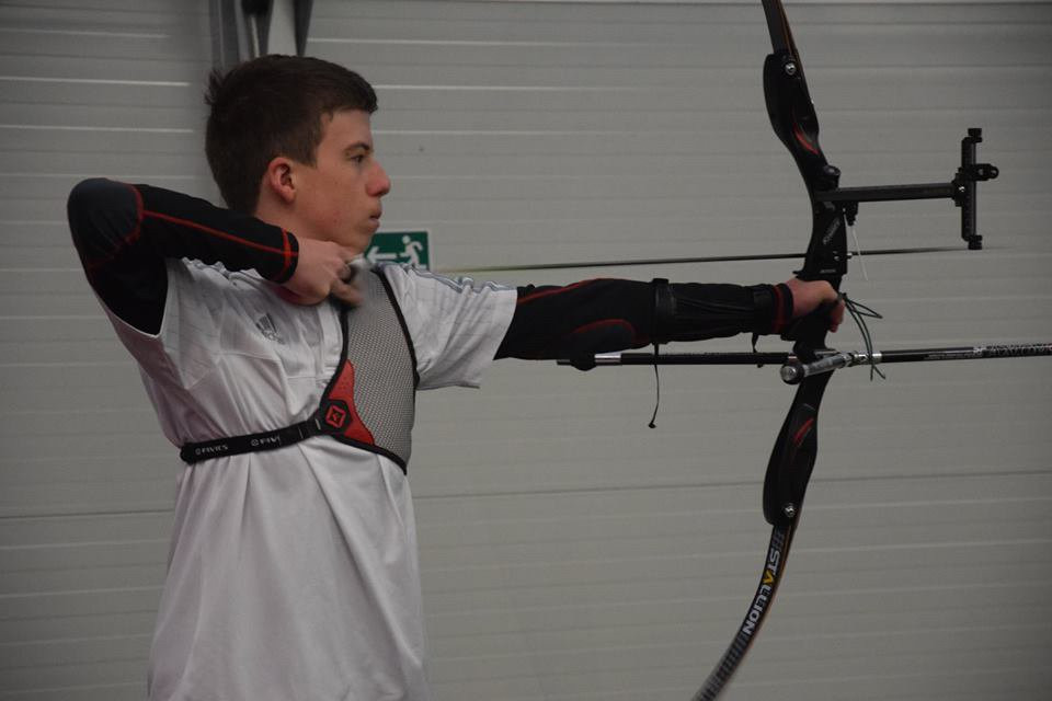 Archery Club CERE-布拉格必去景点