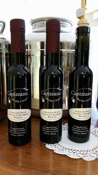 Capizzano Olive Oils & Vinegars-Pawcatuck必去景点