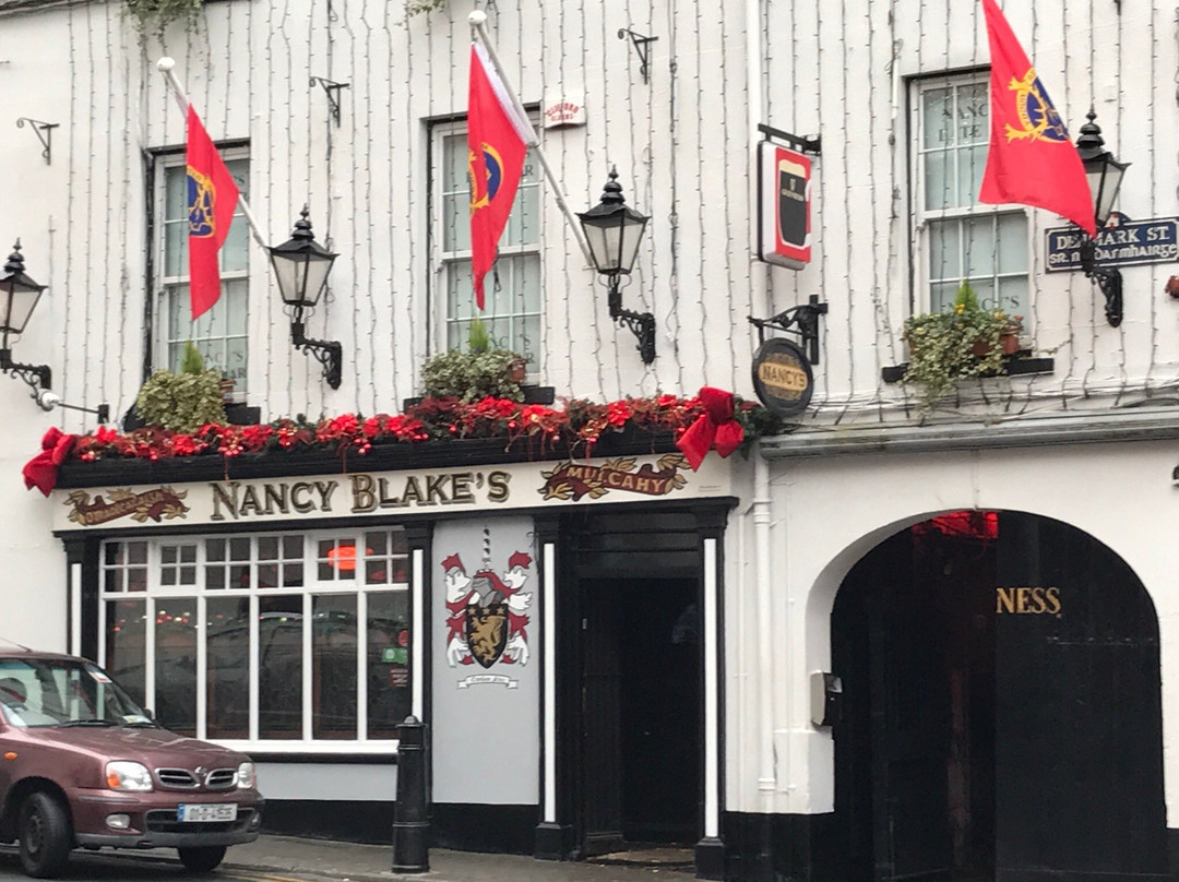 Nancy Blake's-利默里克必去景点