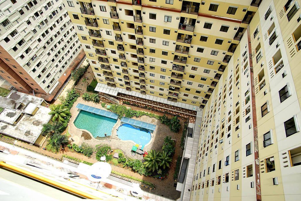 Jakarta Madrix主图