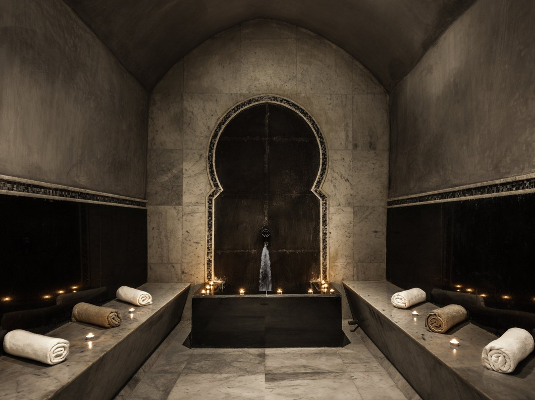 Asenfo Spa-阿加迪尔必去景点