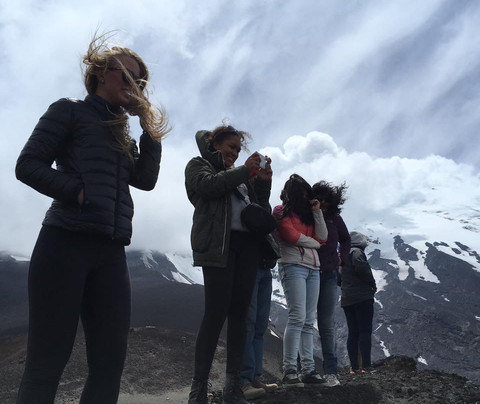 Paleo Tours-巴拉斯港必去景点