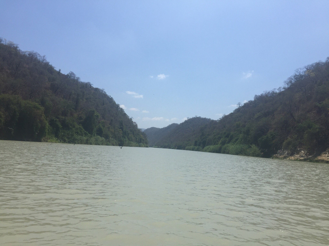 Cerros de Amotape National Park-Tumbes必去景点