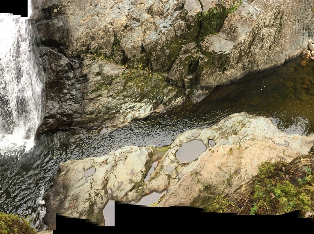 Garfield Falls-Pittsburg必去景点