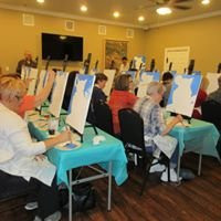 Legacy On Main Street-Eufaula必去景点