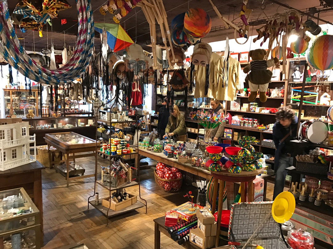 Maison Empereur-马赛必去景点