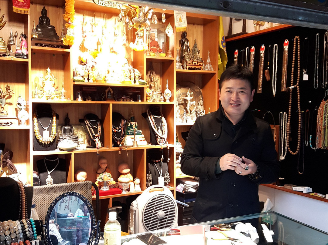 送仙桥艺术城-成都必去景点