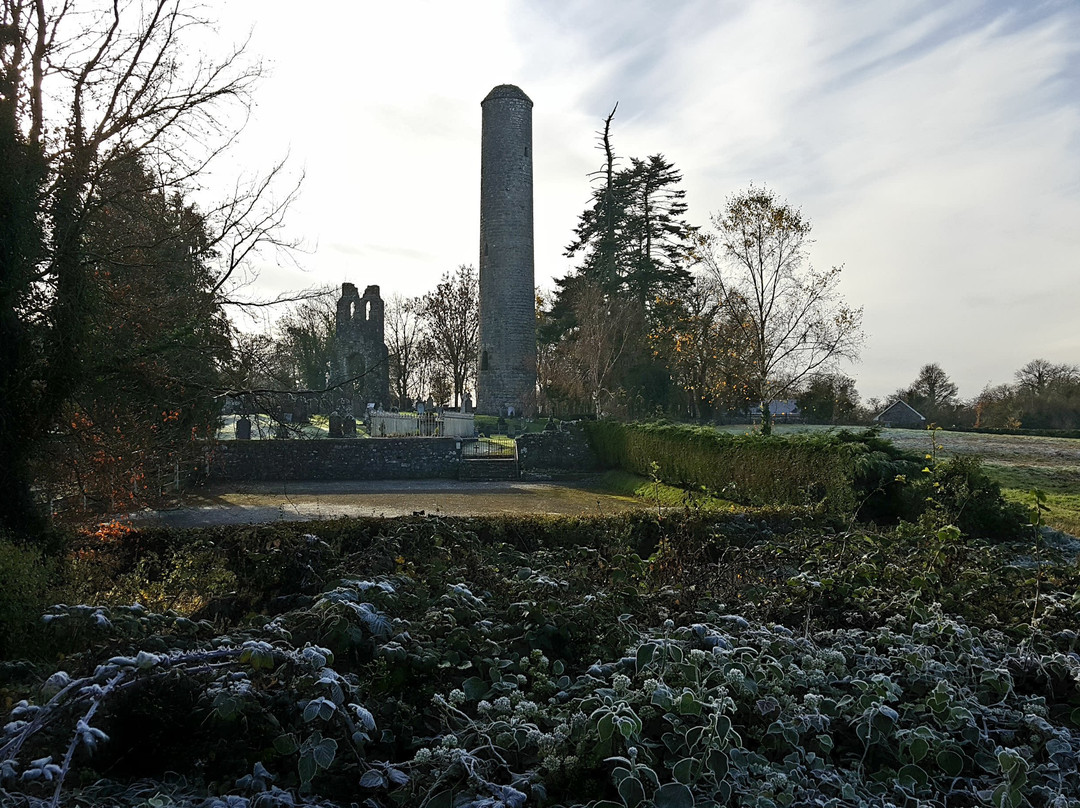 Donaghmore Round Tower-Navan必去景点