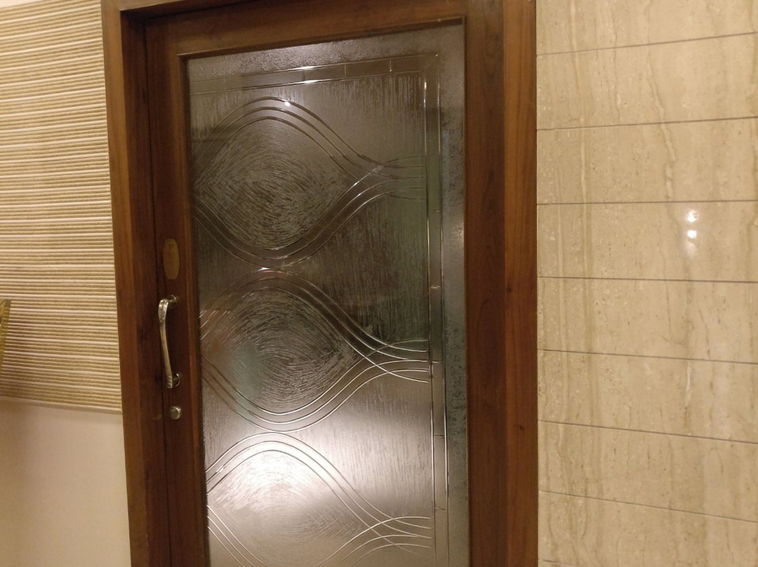 Hotel Grand Gayathri主图