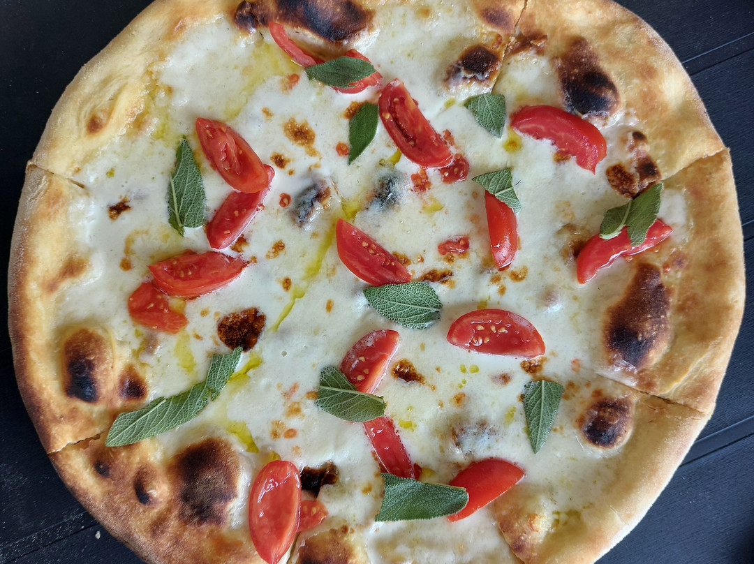 Pizzeria Bar Del Campo - Val Di Chy