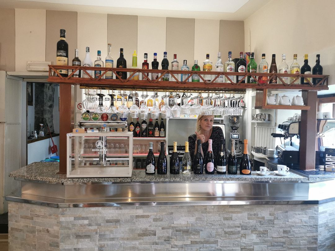 Cornalba餐馆和美食-Bar Ristorante Pizzeria Stella