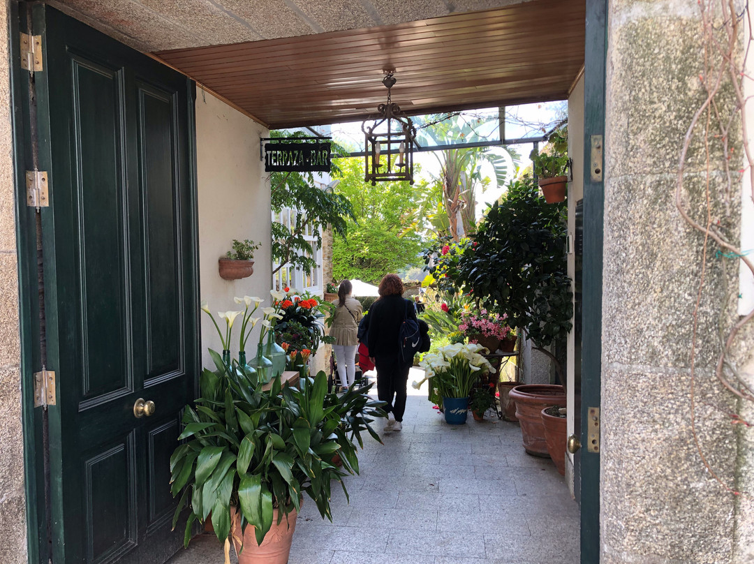 Costa Vella Hotel主图