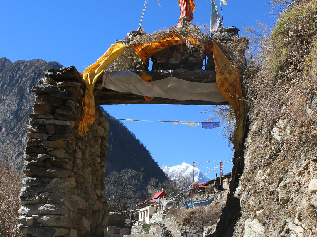 Happy Himalayan Treks Pvt. Ltd.景点图片