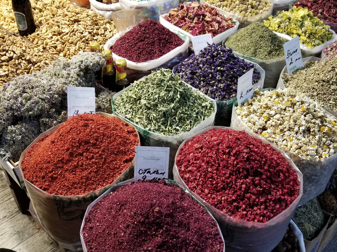 Azerbaijanguide.az-巴库必去景点