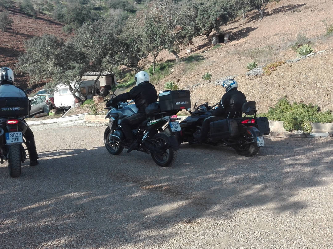 Paisagem do Guadiana Turismo Rural主图