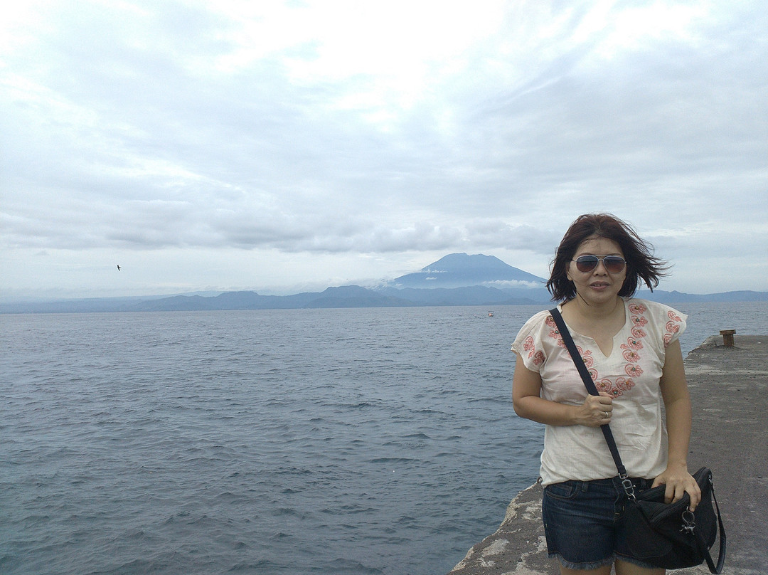 Indo Trip-登巴萨必去景点