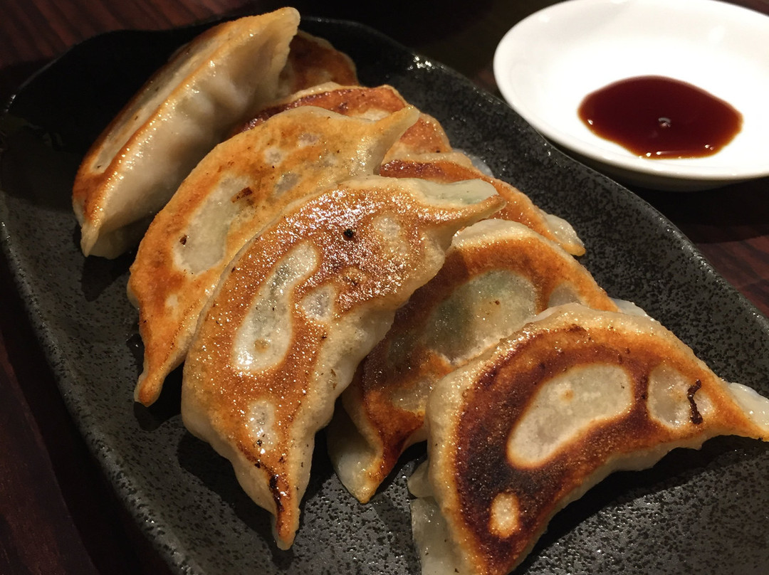 さっぽろぎょうざやさん