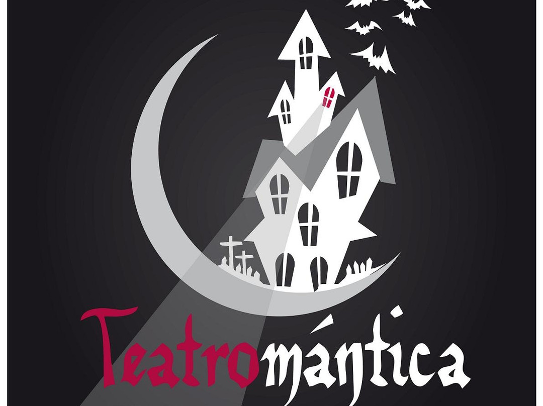 Teatromantica景点图片