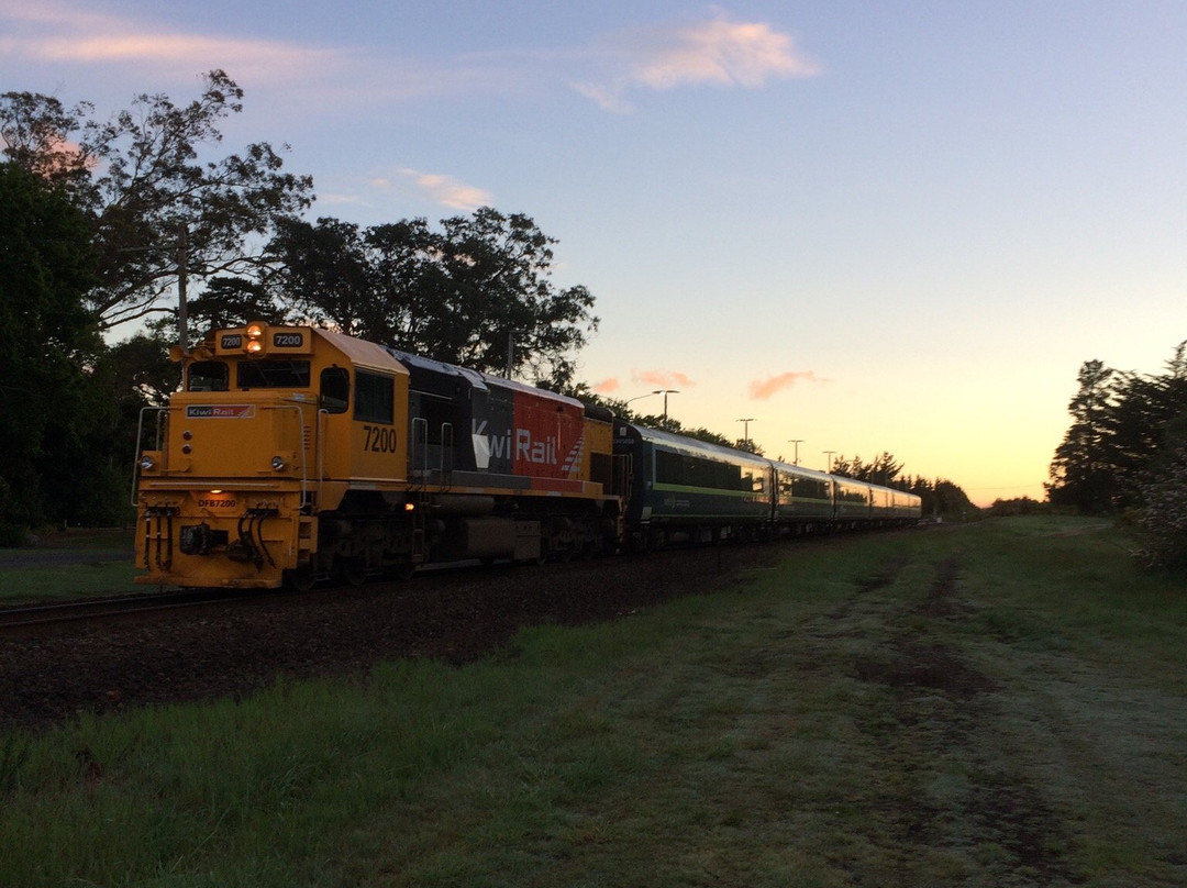 Greytown Woodside Trail景点图片
