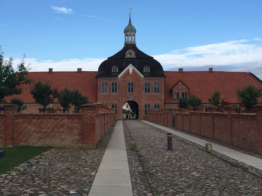 Neustadt in Holstein旅游攻略图片