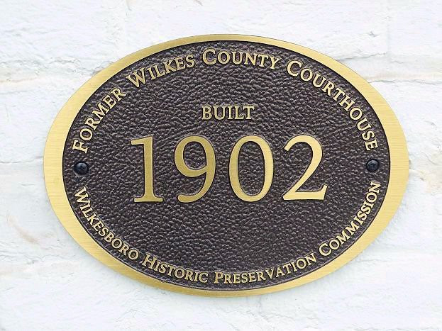 Wilkes Heritage Museum-Wilkesboro必去景点