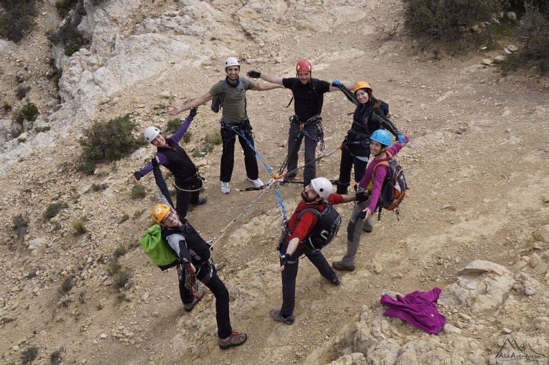 Akraventuras-阿利坎特省必去景点