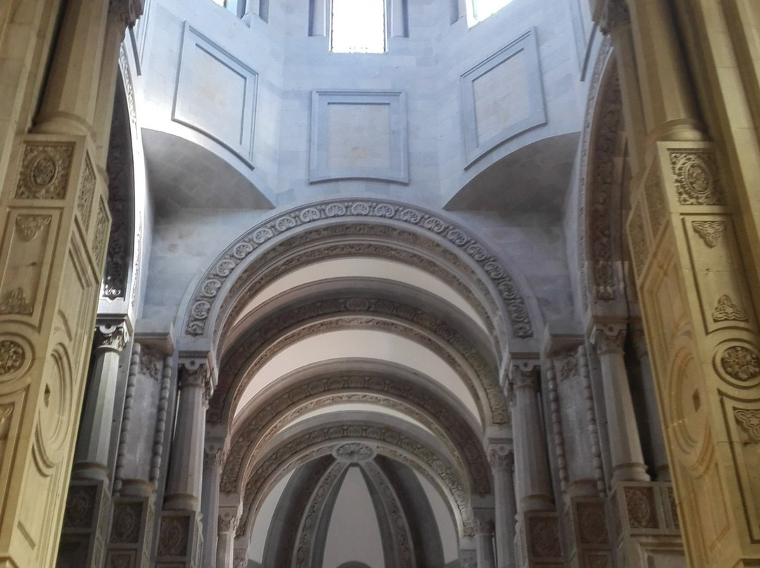 Vila de S. Torcato景点图片