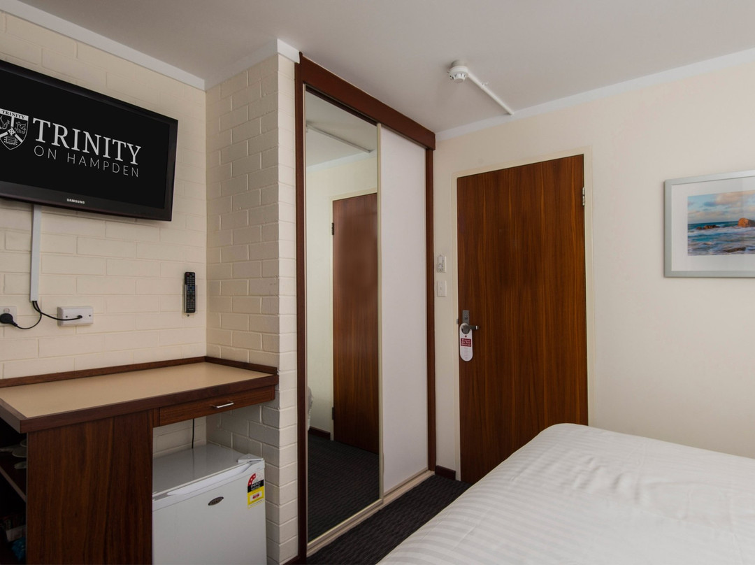 Trinity on Hampden主图