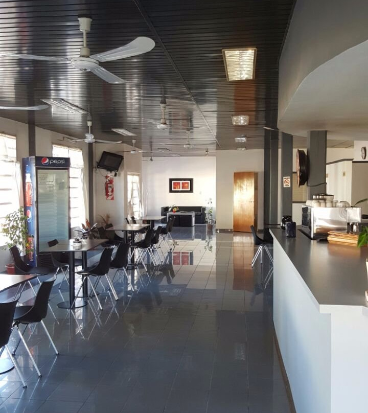 Hotel La Navarra