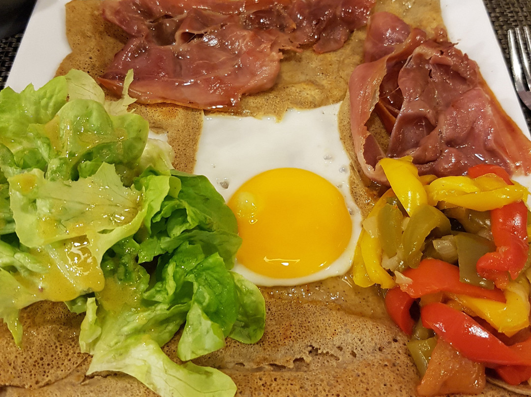 Roquettes餐馆和美食-Rozell Et Billig