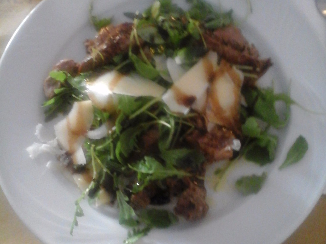 Core by Clare Smyth