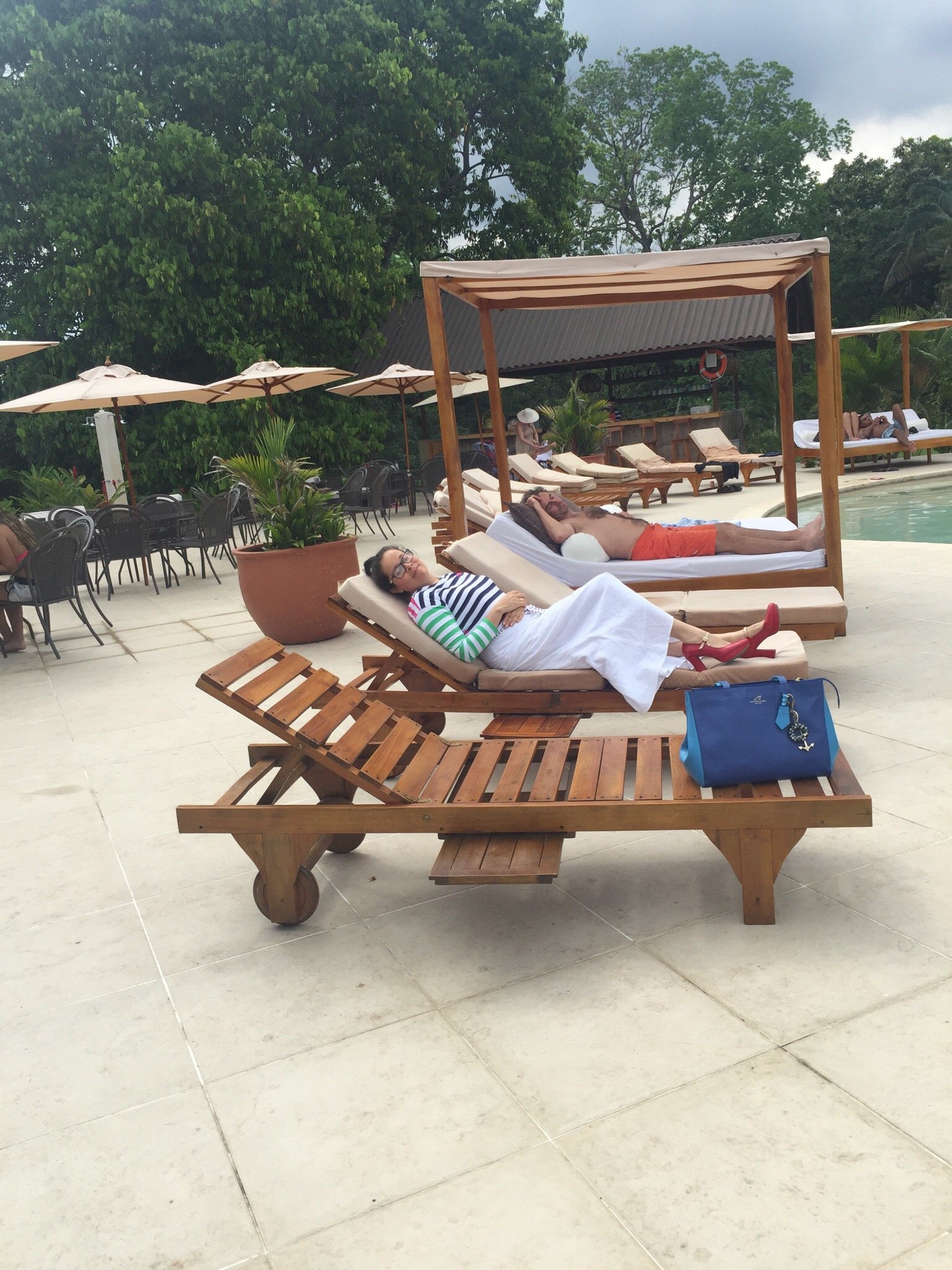 Hotel Hacienda Calucayma-官方