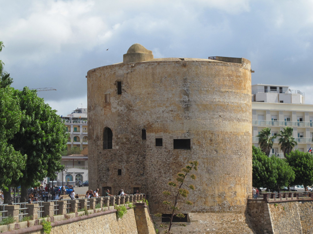 Torre di Porta Terra景点图片