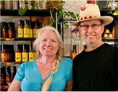 Peppermaster-Rigaud必去景点