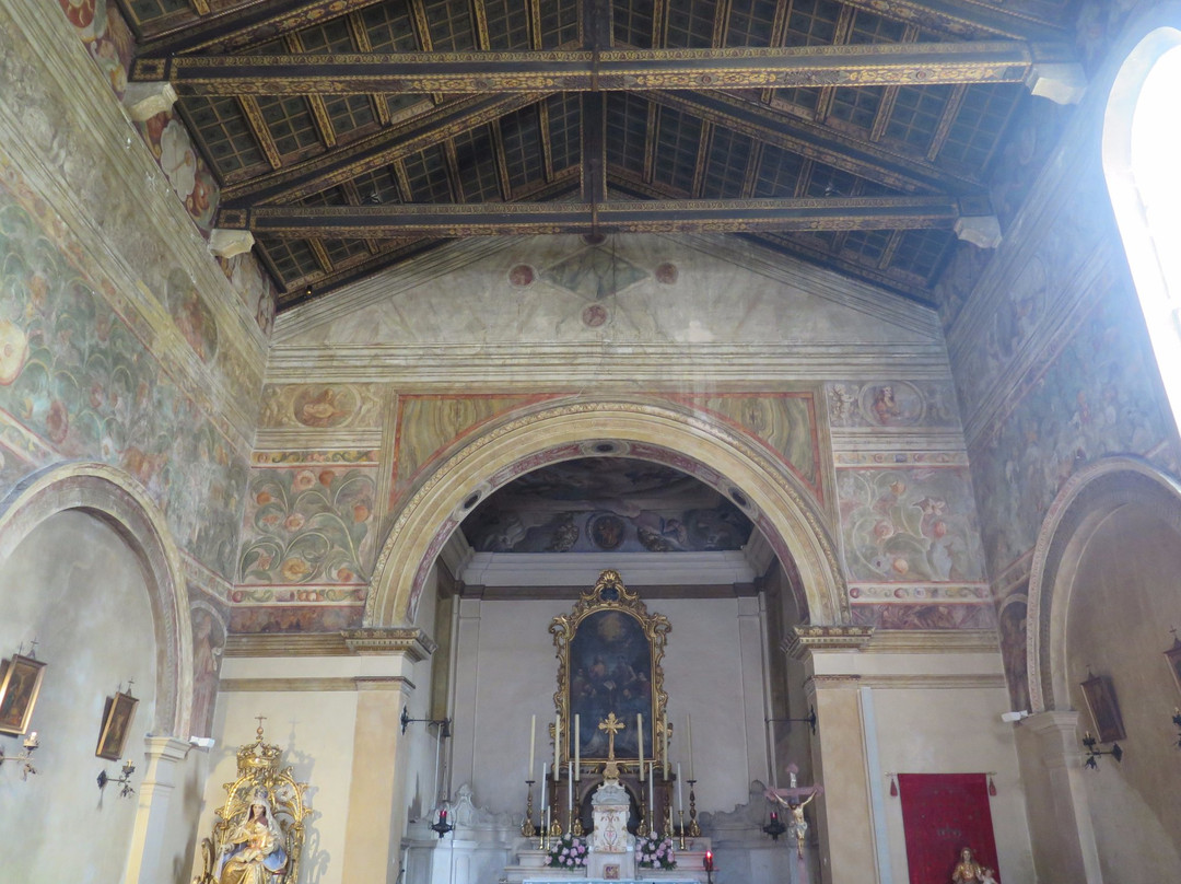 Chiesa di San Giovanni景点图片