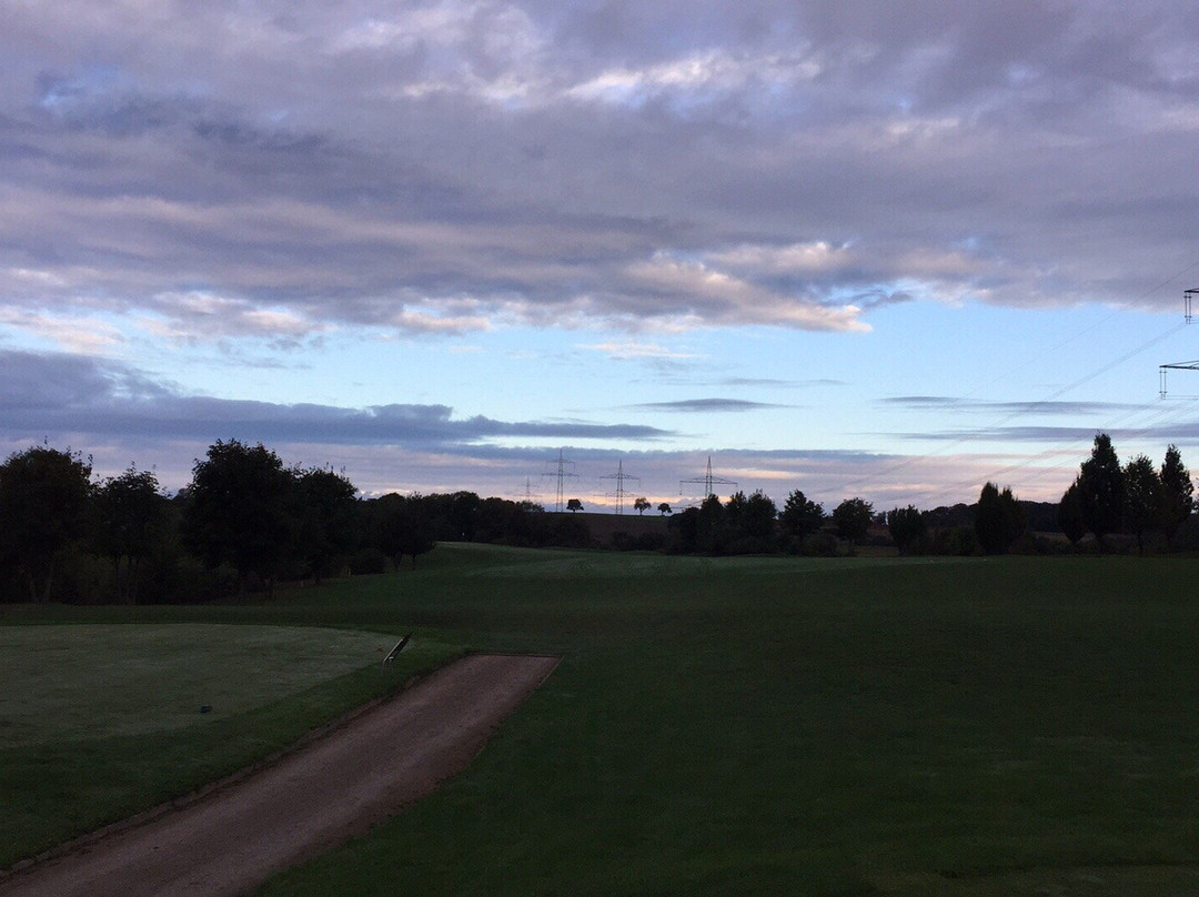 Golfclub Sinsheim Buchenauerhof景点图片