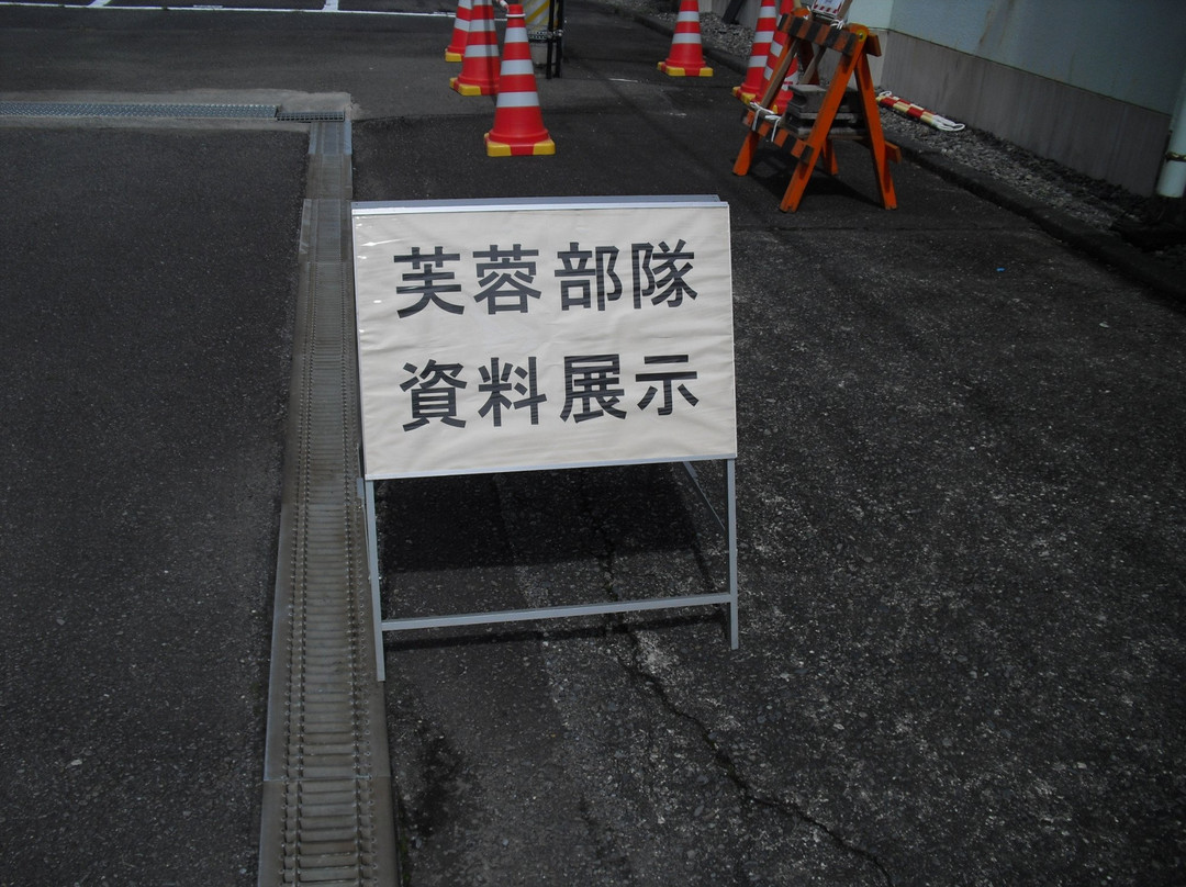 Jasdf Shizuhama Air Base景点图片
