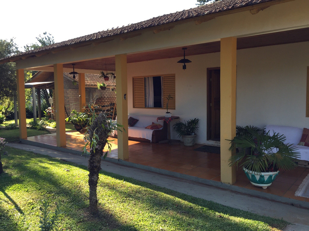 Pousada Rural Longe Vista主图