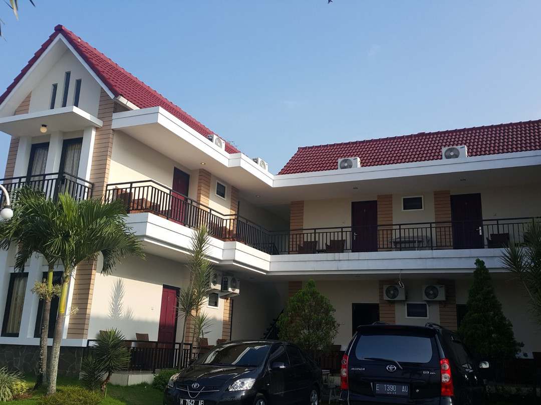 Hotel Griya Katarina主图