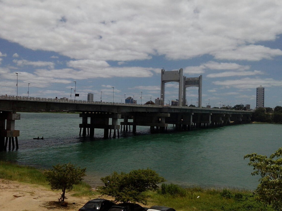 Presidente Dutra Bridge-Juazeiro必去景点