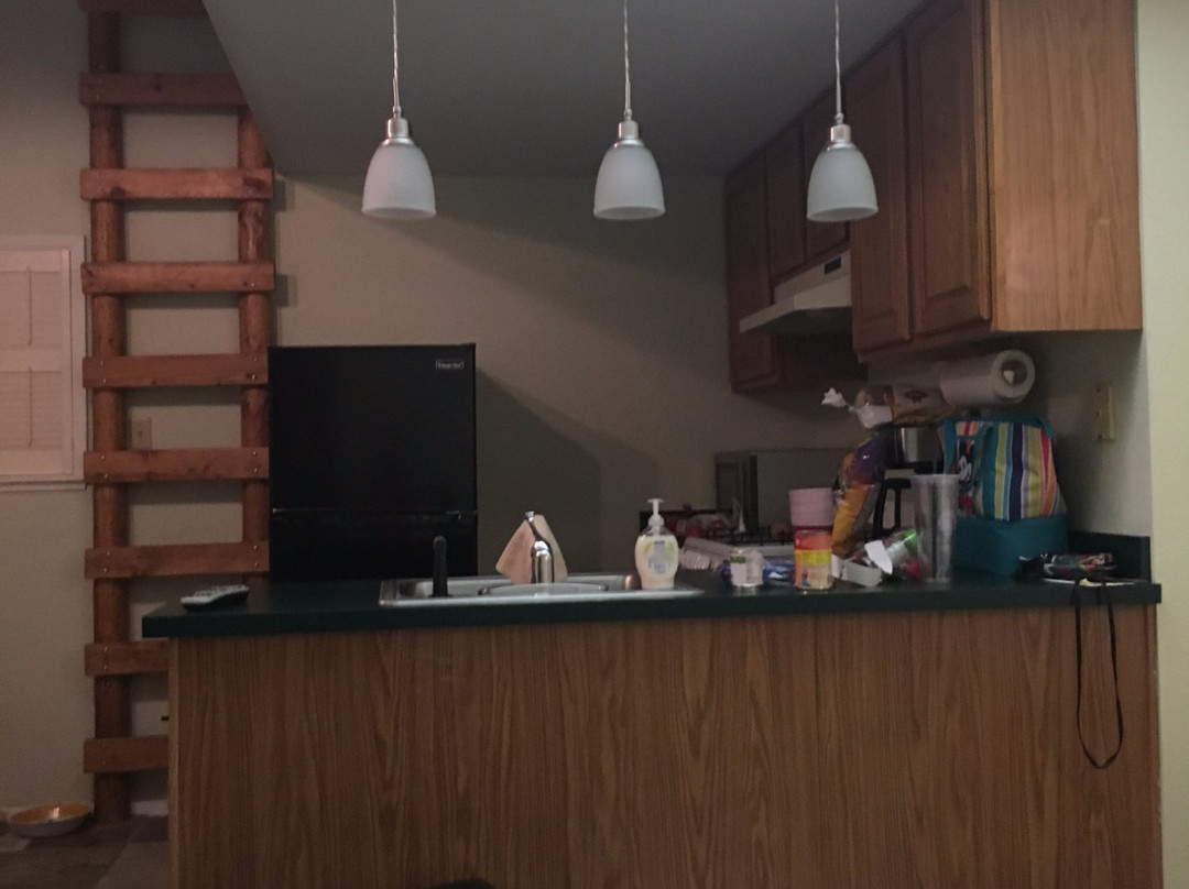 White House Inn主图