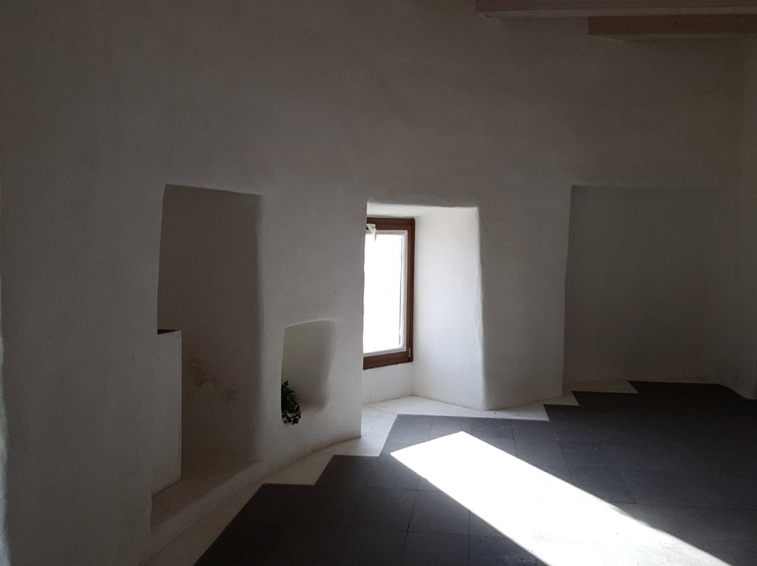 Torre di San Miguél-Arbatax必去景点