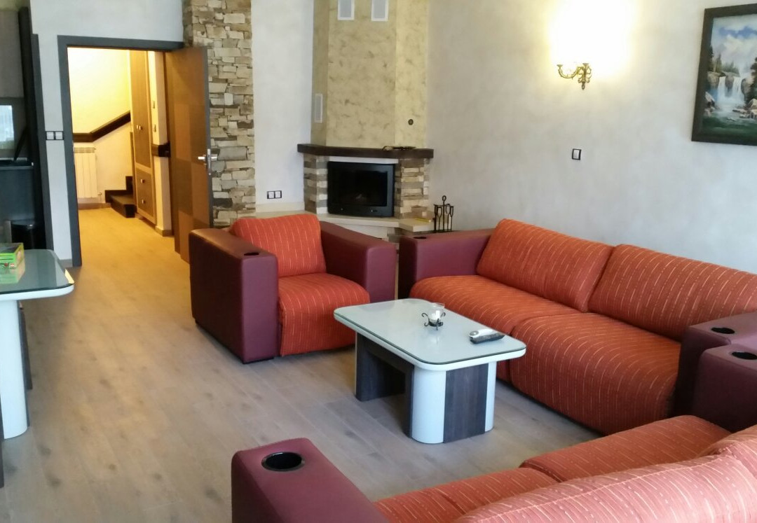 Spa Hotel Hebar主图