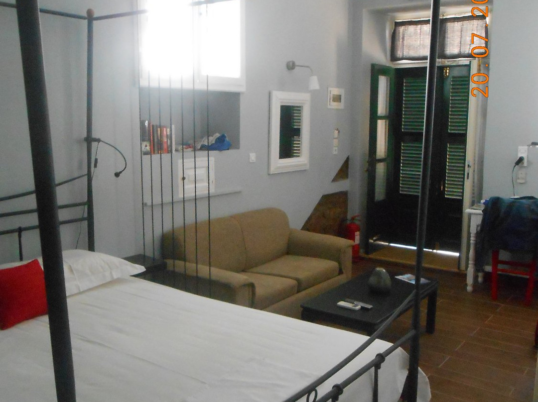 Piteoussa Guest House主图